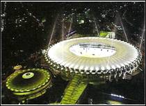 Rio de Janeiro Maracana