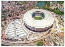 Salvador Bahia Fonte Nova 