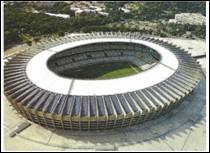 Belo Horizonte Mineirao