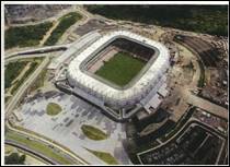 recife arena Pernambuco 